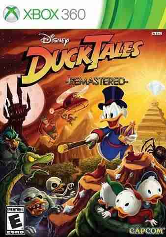 Descargar DuckTales Remastered [MULTI][USA][XDG2][COMPLEX] por Torrent